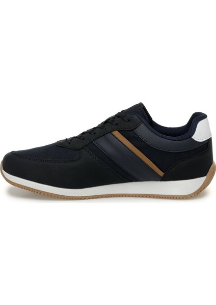 CANDROSS 3FX Lacivert Erkek Sneaker modelleri