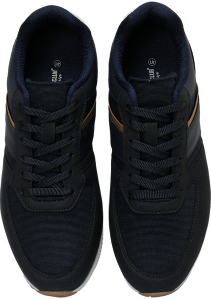 CANDROSS 3FX Lacivert Erkek Sneaker fırsatları