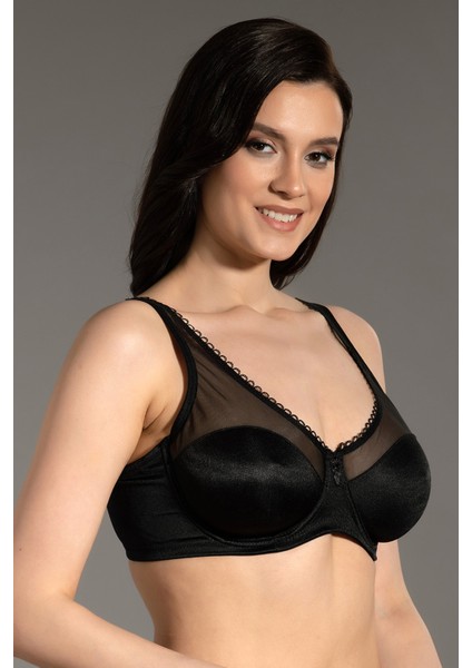 NEWBRA LINGERIE Kadın Minimizer D Cup Sütyen