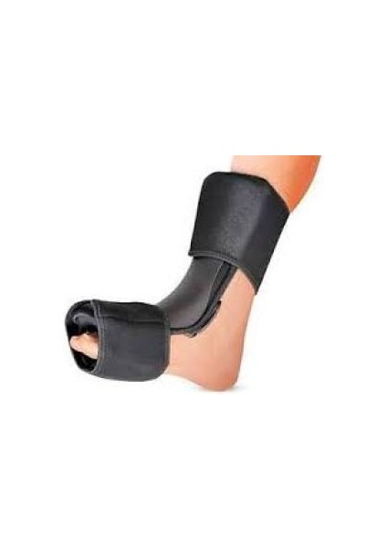 Case Plantar Fasiit Gece Ateli Ab-20