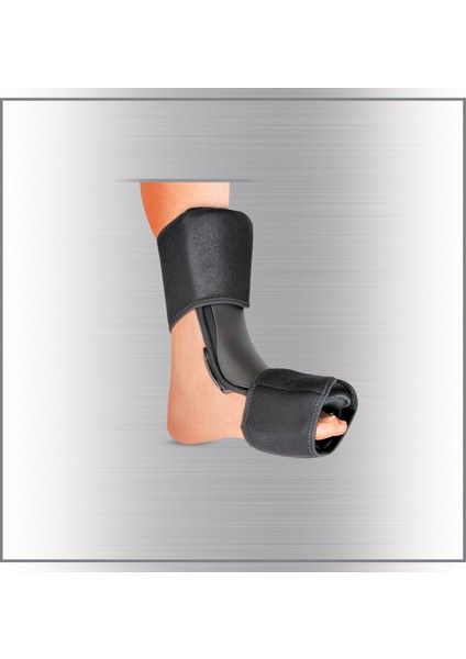 Case Plantar Fasiit Gece Ateli Ab-20