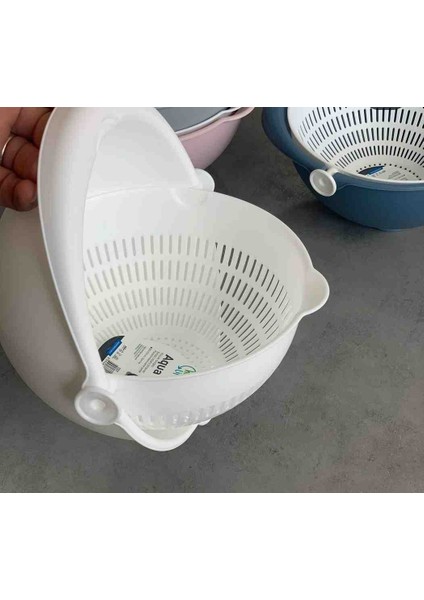 Gree Home Aqua Süzgeç 3 Lü