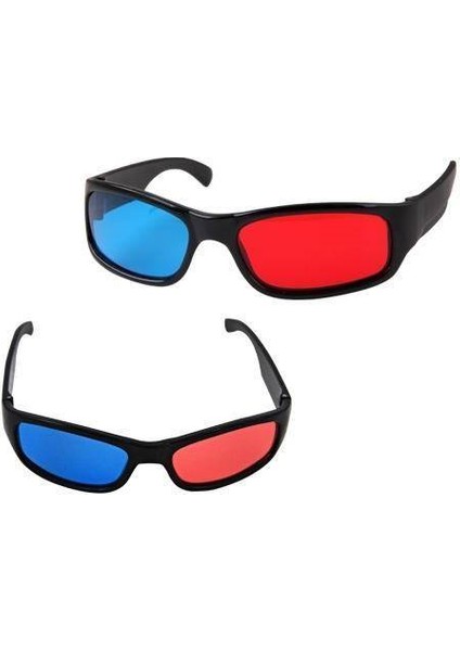 3 Boyutlu Gözlük fiyatları