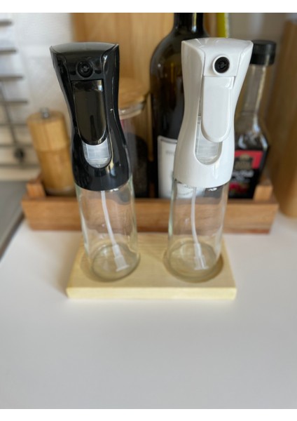 210 ml Sprey Püskürtmeli Yağlık-Yağdanlık 1 Adet fiyatları