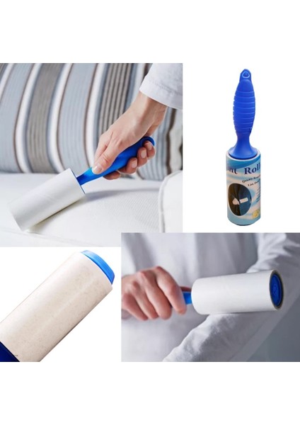 Tüy Alma Rulosu 5 Metre fırsatları