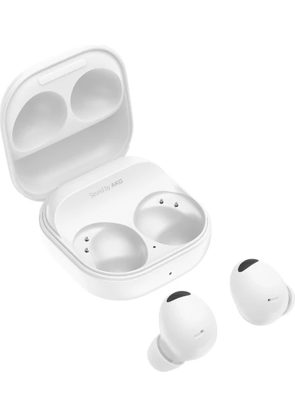 Galaxy Buds 2 Pro Bluetooth Kulaklık SM-R510NZWATUR (Samsung Türkiye Garantili)