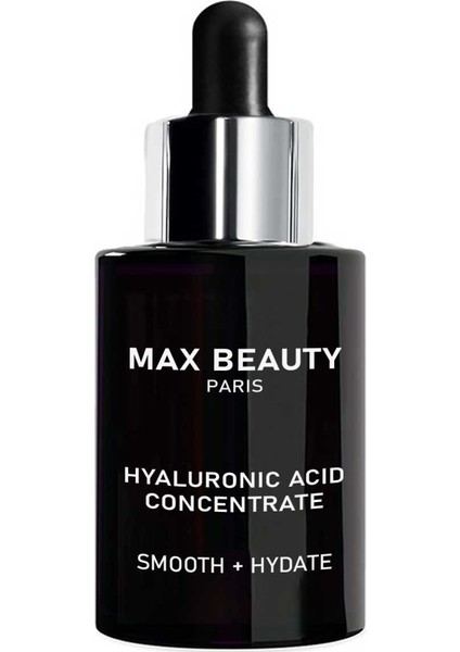 Hyaluronic Acid Concentrate Dolgunlaştırıcı Cilt Bakım Serumu