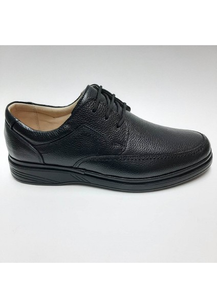 Yazlık Bağcıklı Erkek Ayakkabı