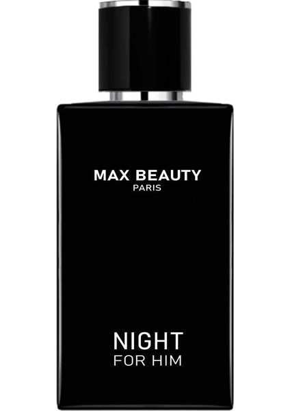 Night For Him EDP Erkek Parfüm 50 ml