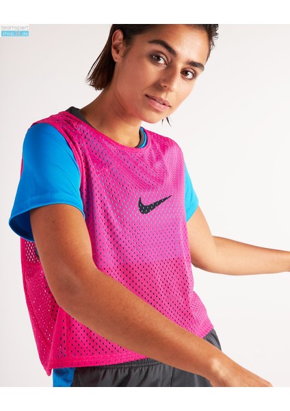 DV7425-616 PARK20 Bib Unisex Antrenman Yelek modelleri