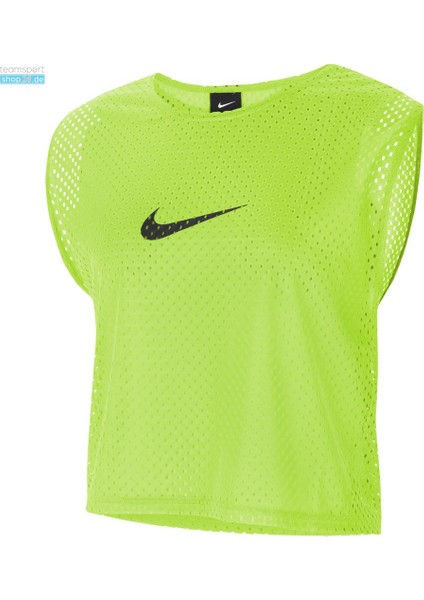 DV7425-702 PARK20 Bib Unisex Antrenman Yelek