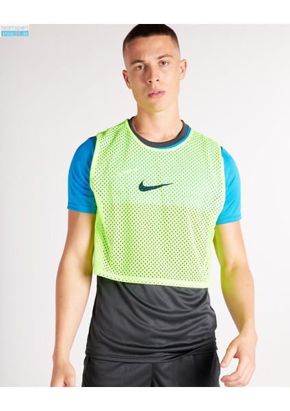 DV7425-702 PARK20 Bib Unisex Antrenman Yelek modelleri