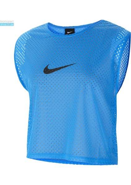 DV7425-406 PARK20 Bib Unisex Antrenman Yelek