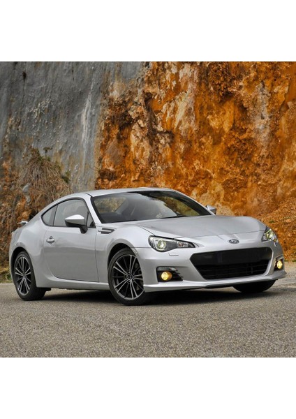 Subaru Brz 2013-2021 Ön Cam Silecek Silgi Takımı 55X50CM fiyatları