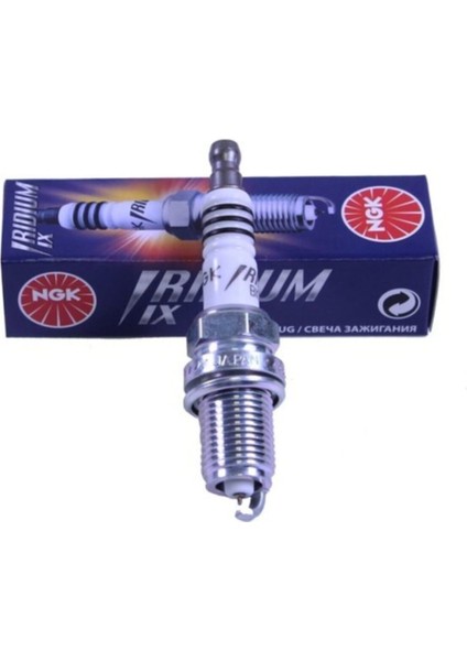 BKR7EIX Irıdıum Buji