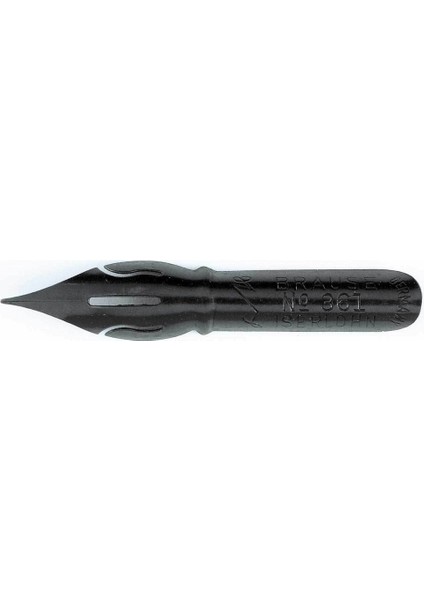 Steno Kaligrafi Ucu No: 361 Fine And Elastic