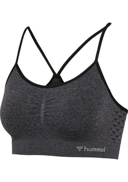 Cı Seamless Scrunch Sporcu Sütyeni