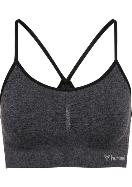 Cı Seamless Scrunch Sporcu Sütyeni