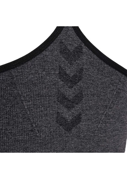 Cı Seamless Scrunch Sporcu Sütyeni