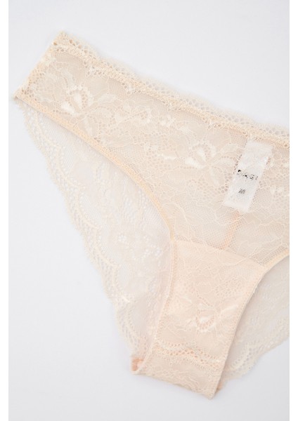Pınk Nude Brazıllıan modelleri