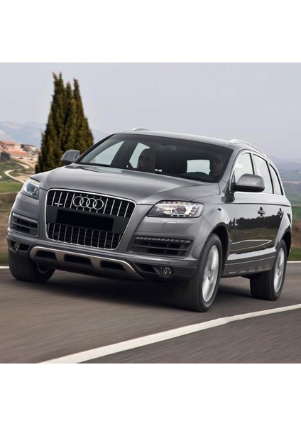 Audi Q7 2007-2015 Motor Kaput Amortisörü Pistonu 4L0823359