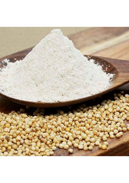 Glutensiz Nokta Glutensiz Sorgum Unu1 kg
