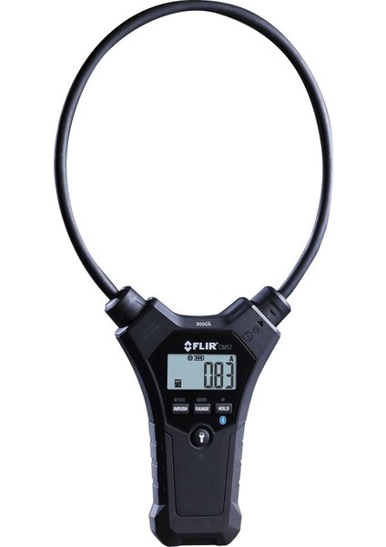 CM57 3000A Ac Flex Ampermetre