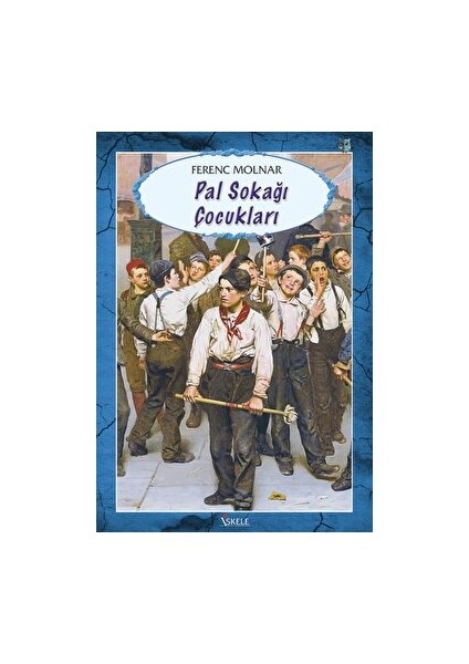 Pal Sokağı Çocukları