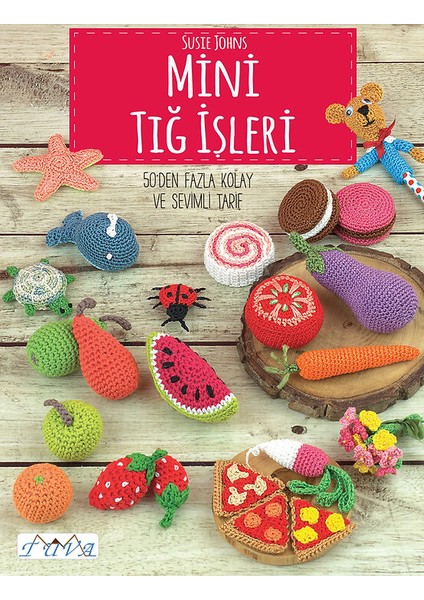 Mini Tığ Işleri