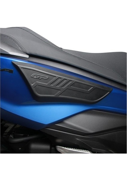 Honda Forza 250 2021-2023 Uyumlu Sele Altı Grenaj Koruma