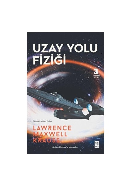 Uzay Yolu Fiziği