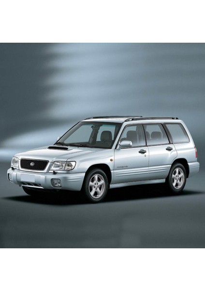 Subaru Forester Sf 1998-2002 Ön Cam Silecek Takımı 53X48CM