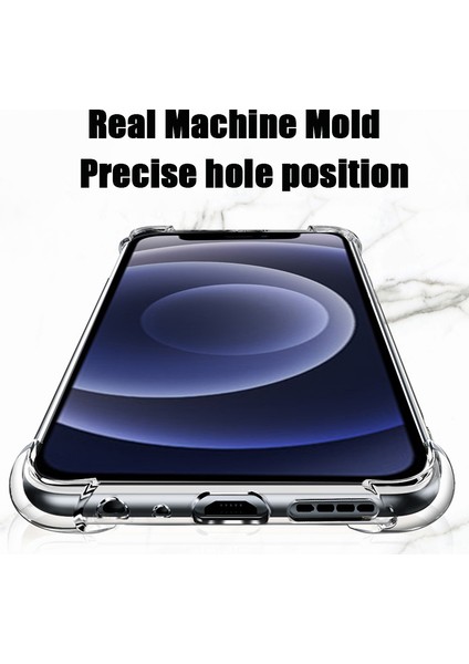 Galaxy S22 ile Uyumlu Kılıf Kamera Korumalı Nitro Anti Shock Silikon modelleri