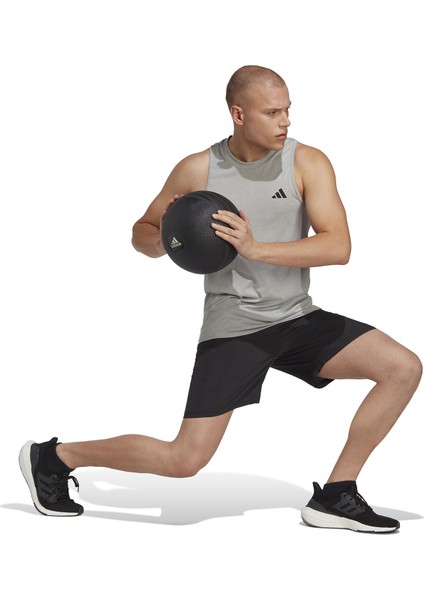 Tr-Es Wv Sho Erkek Siyah Şort IC6976 fiyatları