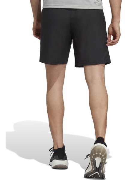 Tr-Es Wv Sho Erkek Siyah Şort IC6976 modelleri