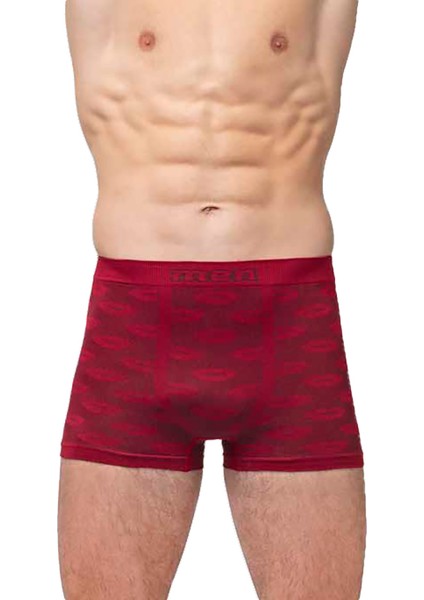 Şirin Elite Life 901 E-03 Erkek Desenli Boxer