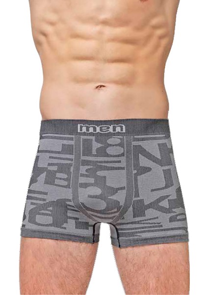 Şirin Elite Life 901 E-03 Erkek Desenli Boxer fiyatları