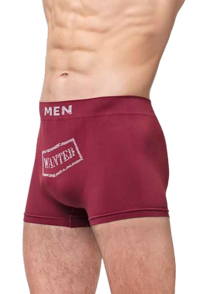 Şirin Elite Life 901 E-03 Erkek Desenli Boxer modelleri