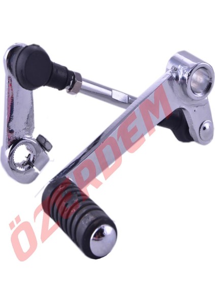 150KN Vites Pedalı
