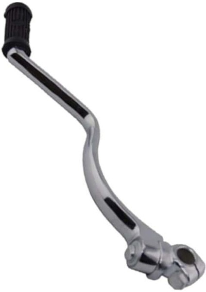 Cg Marş Pedalı Eğri