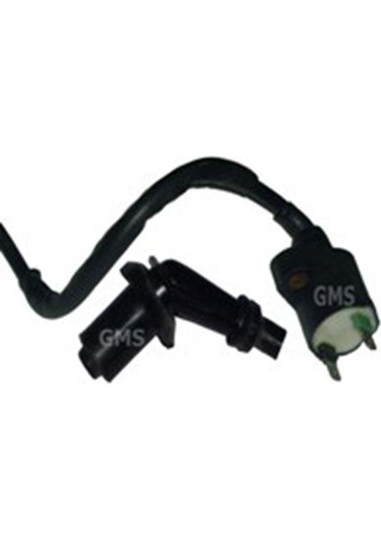 Bobin Buji Başlıklı