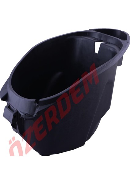 E-Bis Sele Altı Bağaj ve Kapağı Yuki Dünya