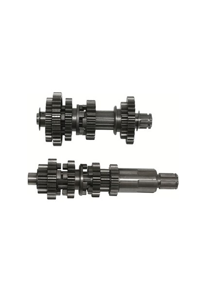 Şanzuman Komple (dişlili) 125 Mh Drift Takım