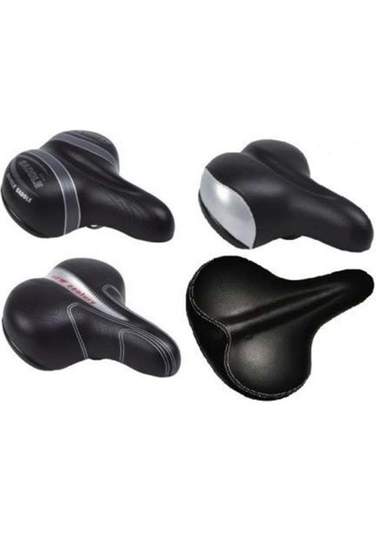 Bisiklet 26 200 Sele Yaylı -ydese- (7008-7010)