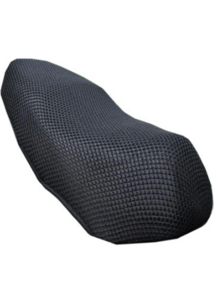 Sele Kılıfı Fileli Çift Kat Scooter ( Xxl )