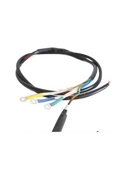 Motor Kablosu İnce E Bıke