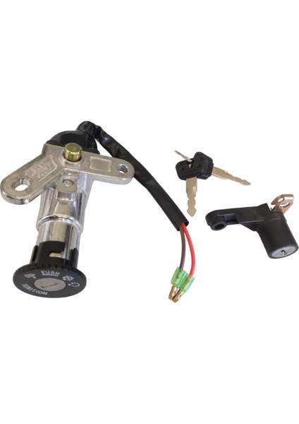 Crypton Uyumlu Kilit Seti Ym