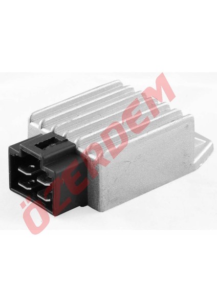 Cub 100 Regülatör Soketli