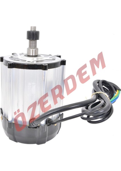 E-Bis Motor 60 Volt 1200 Watt Dc