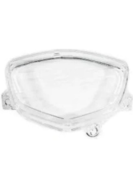 Crypton Uyumlu Gösterge Camı 2010